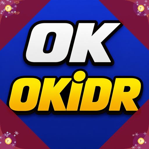 okidr — galeri pratinjau Resmi APK